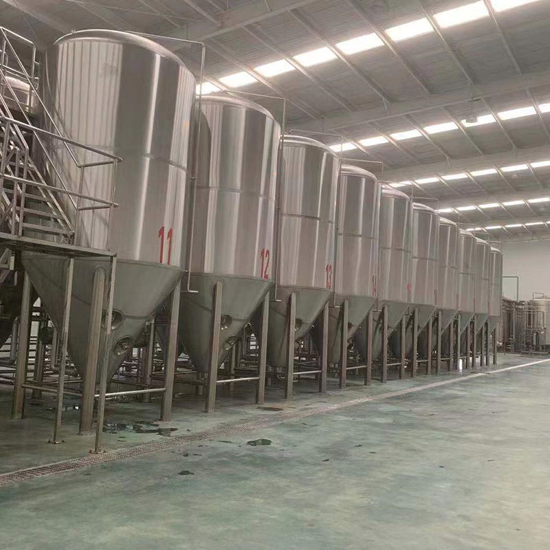 郊区精酿啤酒设备厂—行业标准政策